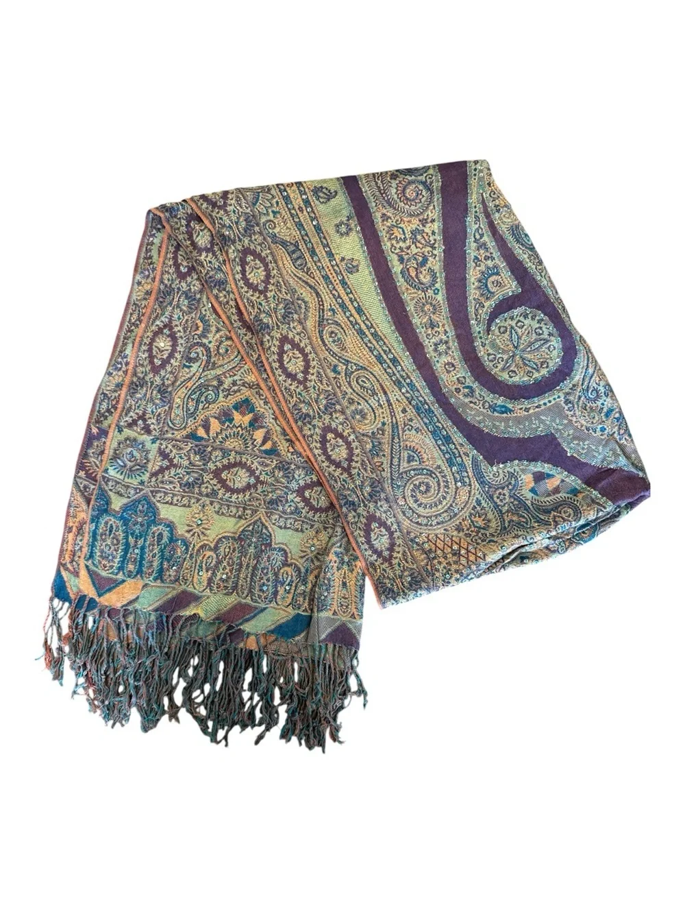 N/A soft woven